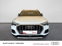Voitures D'occasion À Lanester | Audi Q3 35 Tdi 150Ch Design Luxe S Tronic 7