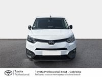 Voitures D'occasion À Brest | Toyota Proace City Medium 130 D-4D Business Rc21