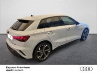 Voitures D'occasion À Lanester | Audi A3 Sportback 1.5 Tfsi E 204Ch Phev S Line S Tronic 6