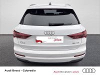 Voitures D'occasion À Brest | Audi Q3 35 Tdi 150Ch Design Luxe S Tronic 7