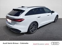 Voitures D'occasion À Saint-Brieuc | Audi A5 Avant 2.0 Tdi Hybride 204Ch S Line S Tronic 7