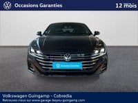 Voitures D'occasion À Guingamp | Volkswagen Arteon Shootingbrake 1.4 Tsi Ehybrid Opf 218Ch R-Lin...