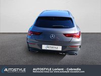 Voitures D'occasion À Lanester | Mercedes-Benz Cla Shooting Brake 200 163Ch Amg Line 7G-Dct