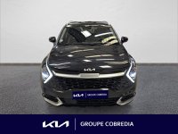 Voitures D'occasion À Yffiniac | Kia Sportage 1.6 T-Gdi 230Ch Hev Design Bva6 4X2