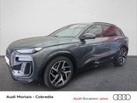 Voitures D'occasion À Saint-Martin-Des-Champs | Audi Q6 E-Tron E-Tron 306Ch Performance S Line