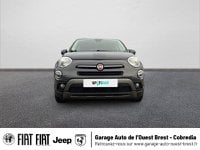 Voitures D'occasion À Brest | Fiat 500X 1.6 Multijet 130Ch Cross