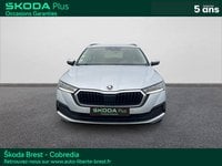 Voitures D'occasion À Brest | Škoda Octavia Combi 2.0 Tdi 116Ch Ambition Dsg7 Euro6D-Ap