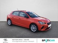Voitures D'occasion À Yffiniac | Opel Corsa 1.2 75Ch Edition