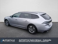Voitures D'occasion À Yffiniac | Peugeot 508 Sw Bluehdi 130Ch S&S Allure Pack Eat8