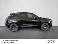 Voitures D'occasion À Lanester | Audi Q3 1.5 E-Hybrid 272Ch S Line S Tronic 6