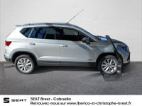Voitures D'occasion À Brest | Seat Ateca 1.0 Tsi 115Ch Start&Stop Business