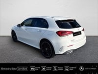 Voitures D'occasion À Brest | Mercedes-Benz Classe A 250 E 160+102Ch Amg Line 8G-Dct 8Cv