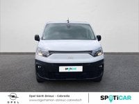 Voitures D'occasion À Yffiniac | Fiat Doblo Fg Xl 950Kg Bluehdi 130Ch S&S Pro Lounge Connect