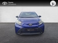 Voitures D'occasion À Brest | Toyota Aygo X 1.0 Vvt-I 72Ch Dynamic My24