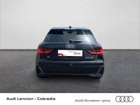 Voitures D'occasion À Saint-Brieuc | Audi A1 Sportback 30 Tfsi 116Ch S Line S Tronic 7