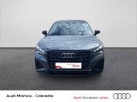 Voitures D'occasion À Saint-Martin-Des-Champs | Audi Q2 35 Tdi 150Ch S Line Plus S Tronic 7