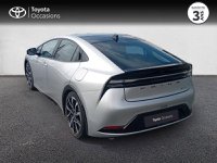 Voitures D'occasion À Brest | Toyota Prius Rechargeable 2.0 Hybride Rechargeable 223Ch Design