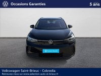 Voitures D'occasion À Saint-Brieuc | Volkswagen Id.4 174Ch Pro 77 Kwh Life Plus