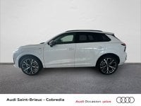 Voitures D'occasion À Saint-Brieuc | Audi Q3 1.5 E-Hybrid 272Ch S Line S Tronic 6