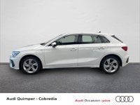 Voitures D'occasion À Quimper | Audi A3 Sportback 40 Tfsi E 204Ch S Line S Tronic 6