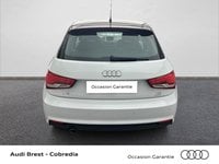 Voitures D'occasion À Brest | Audi A1 Sportback 1.4 Tdi 90Ch Ultra Ambition