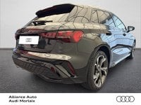 Voitures D'occasion À Saint-Martin-Des-Champs | Audi A3 Sportback 40 Tfsi E 204Ch Phev S Line S ...