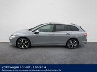 Voitures D'occasion À Lanester | Volkswagen Golf Sw 1.5 Etsi Evo2 150Ch Style Dsg7