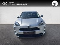 Voitures D'occasion À Brest | Toyota Yaris Cross 116H Dynamic My22