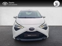 Voitures D'occasion À Brest | Toyota Aygo 1.0 Vvt-I 72Ch X-Play 5P