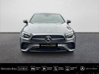 Voitures D'occasion À Saint-Grégoire | Mercedes-Benz Classe E Coupe 220 D 194Ch Amg Line 9G-Tronic