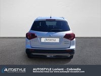 Voitures D'occasion À Lanester | Suzuki Vitara 1.4 Boosterjet Hybrid 129Ch Privilège