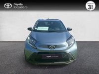 Voitures D'occasion À Quimper | Toyota Aygo X 1.0 Vvt-I 72Ch Dynamic My24