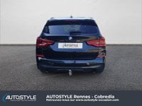 Voitures D'occasion À La Mézière | Bmw X3 Xdrive20D 190Ch M Sport
