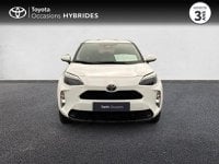 Voitures D'occasion À Concarneau | Toyota Yaris Cross 116H Dynamic Mc24