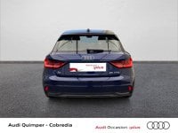 Voitures D'occasion À Quimper | Audi A1 Sportback 25 Tfsi 95Ch Design