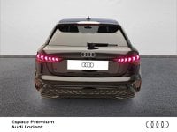 Voitures D'occasion À Lanester | Audi A3 Sportback 40 Tfsi E 204Ch Phev S Line S Tronic 6