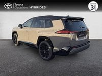 Voitures D'occasion À Concarneau | Toyota Rav4 2.5 Hybride Rechargeable 309Ch Graphic Awd-I Ng25