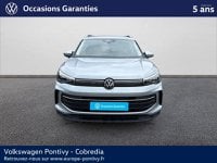 Voitures D'occasion À Pontivy | Volkswagen Tiguan 1.5 Etsi 130Ch Vw Edition Dsg7