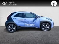 Voitures D'occasion À Plérin | Toyota Aygo X 116H Graphic