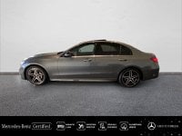 Voitures D'occasion À Quimper | Mercedes-Benz Classe C 220 D 197Ch Amg Line