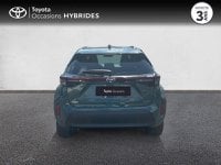 Voitures D'occasion À Pluneret | Toyota Yaris Cross 130H Design My26