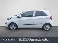 Voitures D'occasion À La Mézière | Kia Picanto 1.2 85Ch Premium 5P