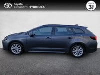 Voitures D'occasion À Ploërmel | Toyota Corolla Touring Spt 1.8 140Ch Dynamic Business My24