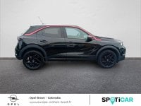 Voitures D'occasion À Brest | Opel Mokka 1.5 D 110Ch Gs Line