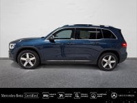 Voitures D'occasion À Caudan | Mercedes-Benz Glb 200D 150Ch Progressive Line 8G Dct