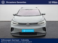 Voitures D'occasion À Quimper | Volkswagen Id.4 286Ch Pro 77 Kwh Life Max