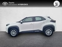 Voitures D'occasion À Brest | Toyota Yaris Cross 116H Dynamic My22