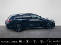 Voitures D'occasion À Brest | Mercedes-Benz Cla Shooting Brake 250+ Eq 272Ch Amg Line