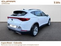 Voitures D'occasion À Brest | Cupra Formentor 1.4 E-Hybrid 204Ch Business Edition Dsg6