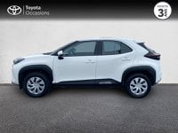 Voitures D'occasion À Vannes | Toyota Yaris Cross 116H Dynamic My22